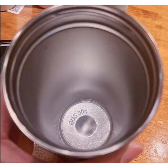 🔥Cinnamonroll Insulated Water Bottle Cute Water Cup Large Capacity BNIB🔥 - Picture 2 of 2